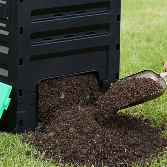 450L Garden Compost Bin
