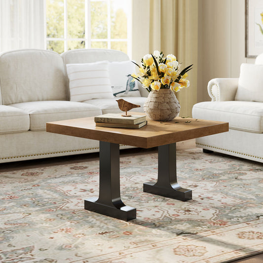 2Pcs 40cm Height Iron Table Legs Furniture Accessories