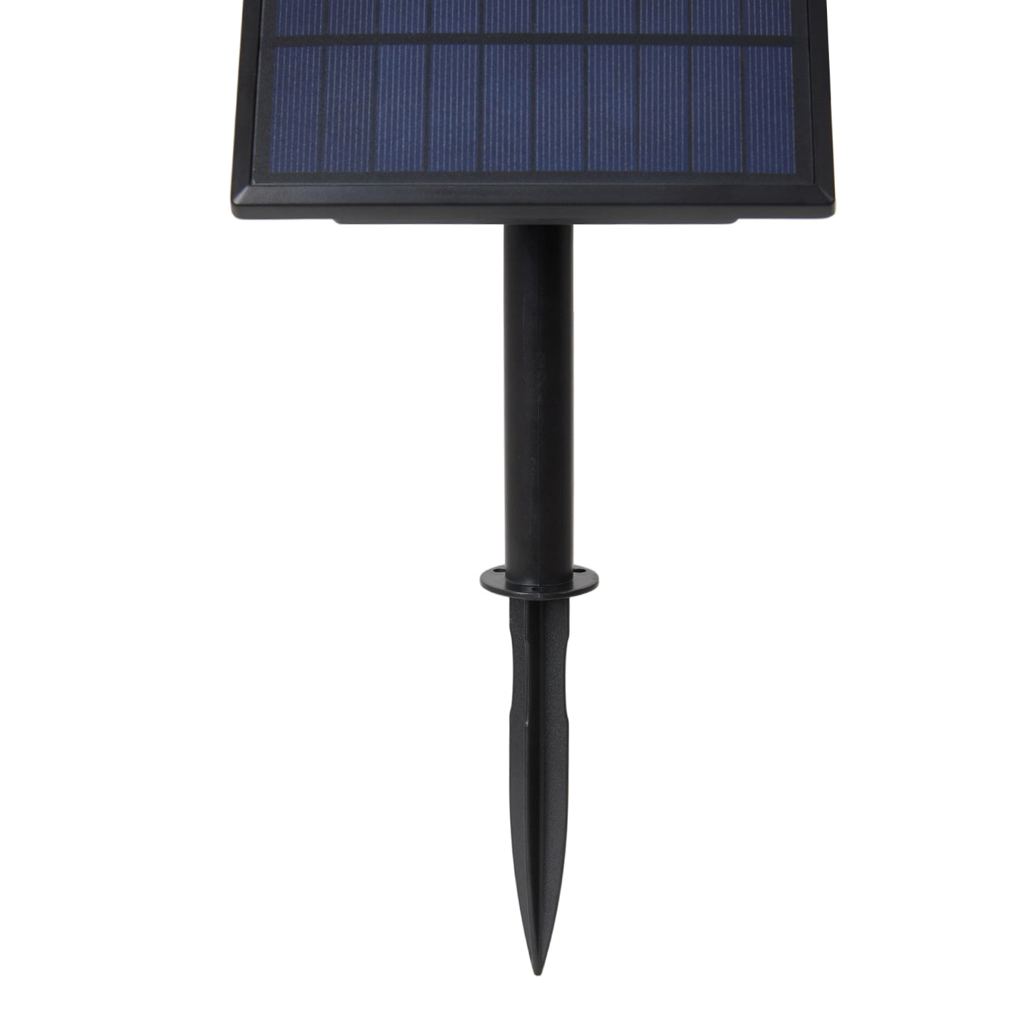 Solar-Powered Garden Automatic Watering System Drip Irrigation Kit