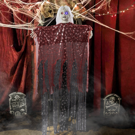Halloween Hanging Ghost