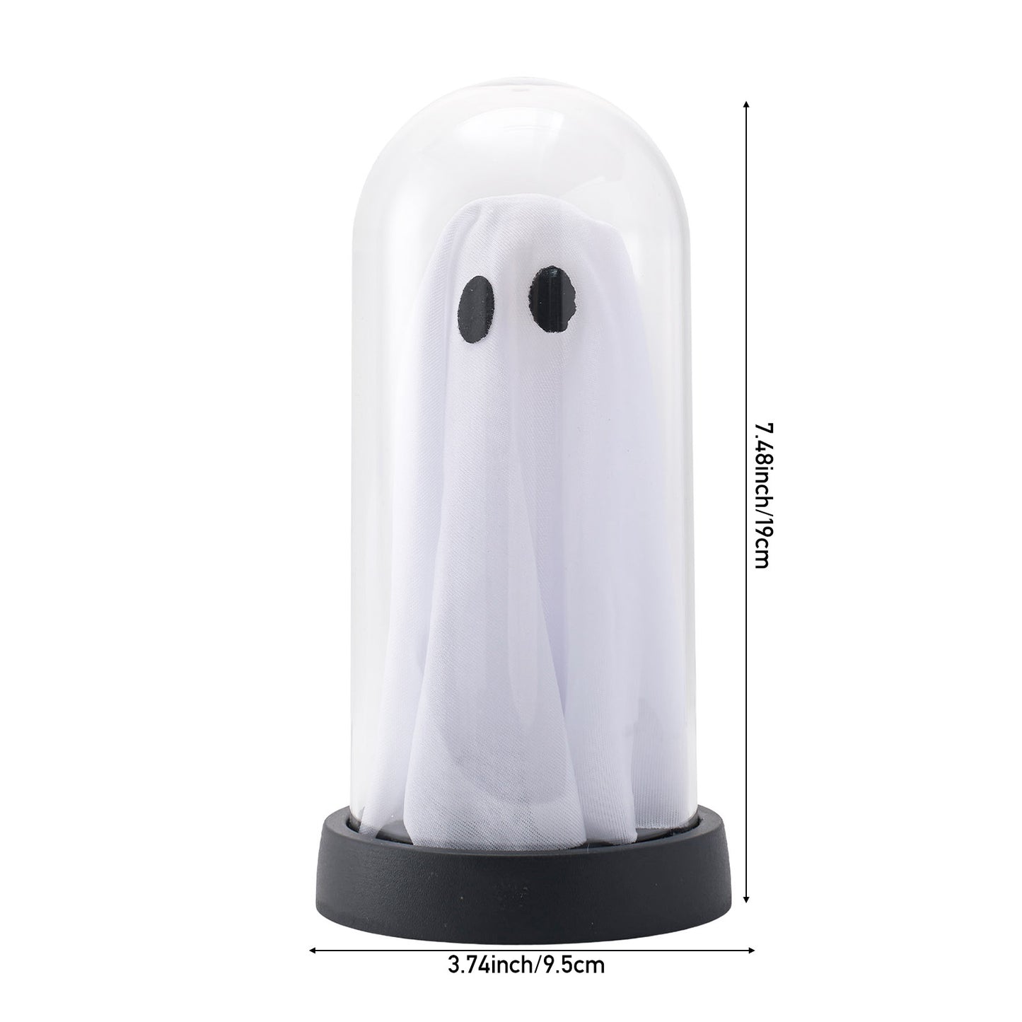 Halloween Ghost Night Light