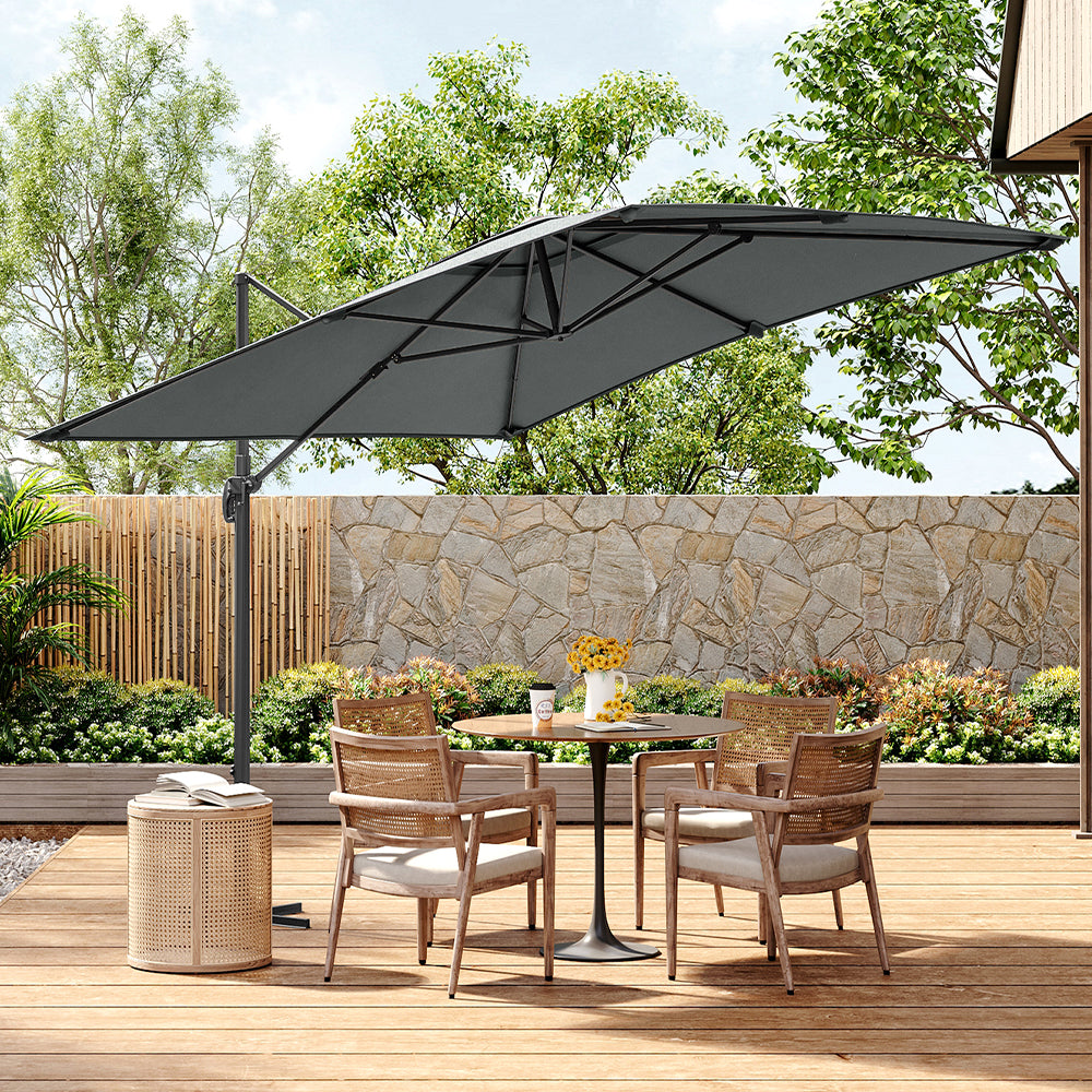 Outdoor Shade