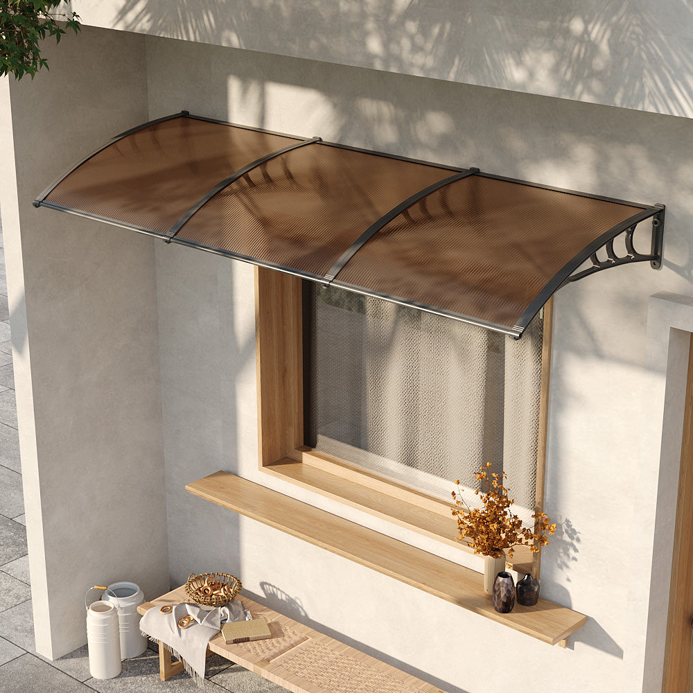Rain Shelters