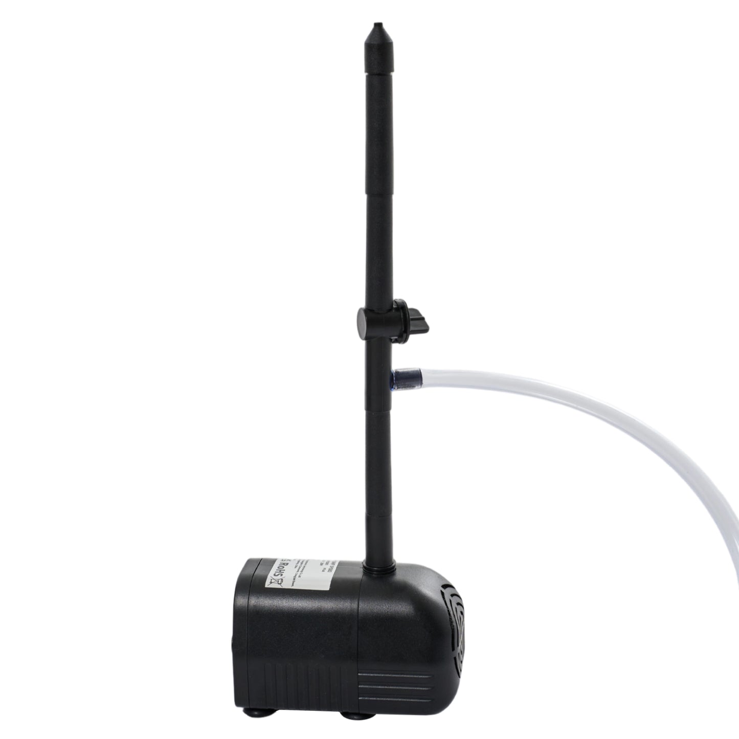 10W Solar Fountain Pump