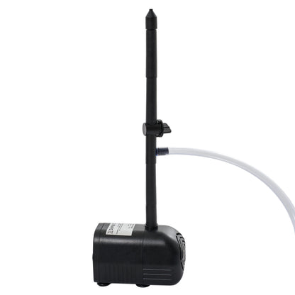 10W Solar Fountain Pump