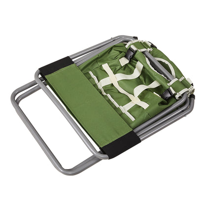Garden Tool Set with Storage Bag