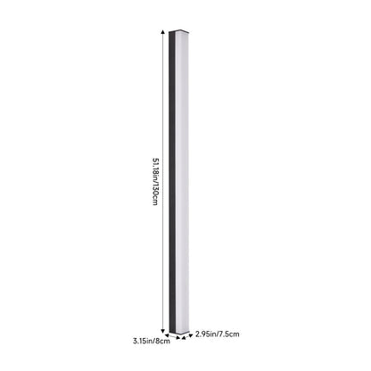 Modern Outdoor Wall Lamp
