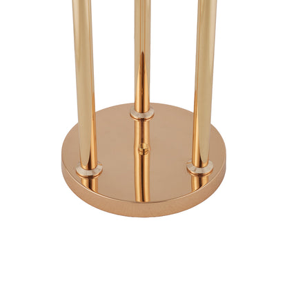 Modern Floor Lamp with Foot Switch