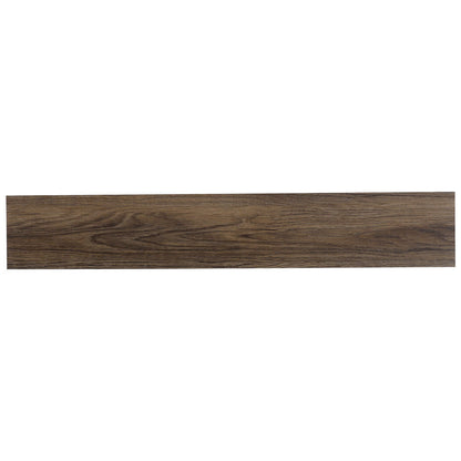 PVC Wooden Self-adhesive Laminate Flooring Planks