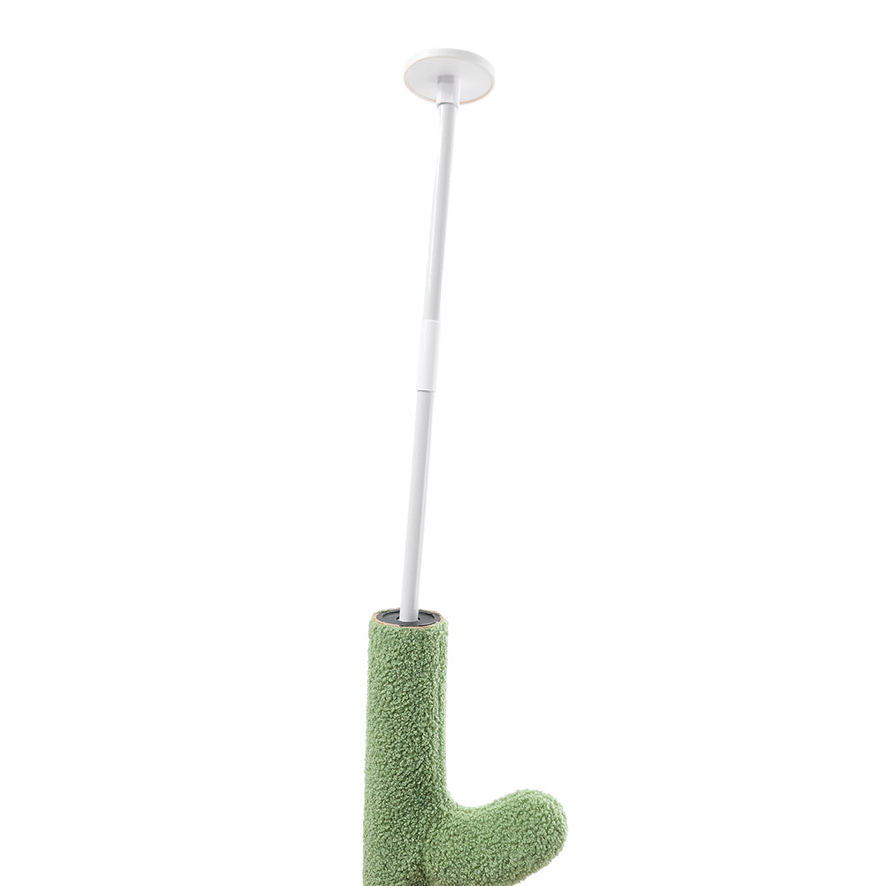 Cactus Scratching Post Cat Tree