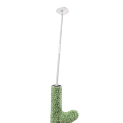 Cactus Scratching Post Cat Tree