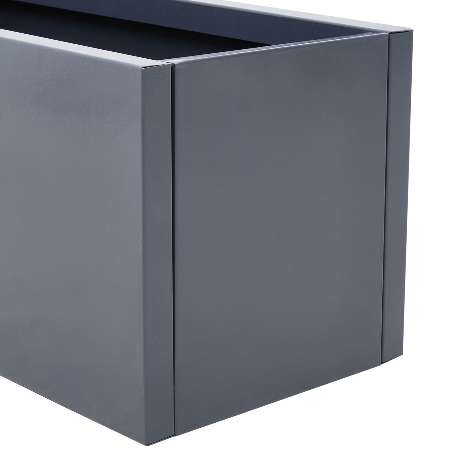 70cm Decorative Metal Garden Planter