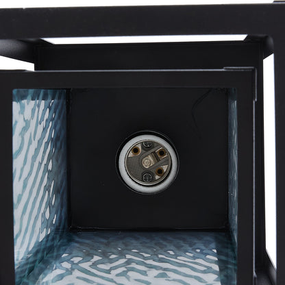 Modern Outdoor Pendant Light