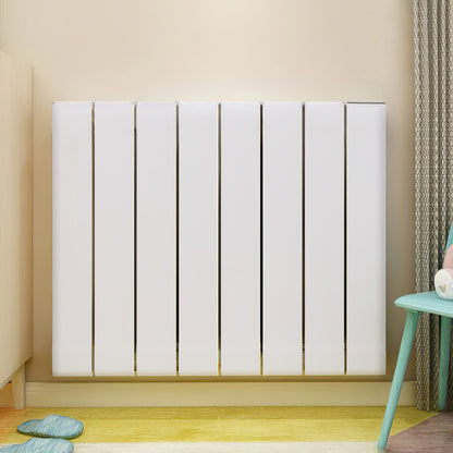 2000W Electric Ceramic Radiator Space Heater with WIFI