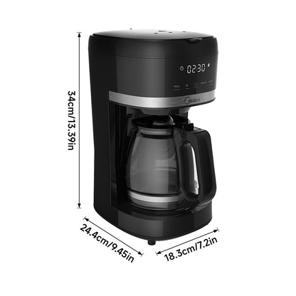 Midea Drip Coffee Machine