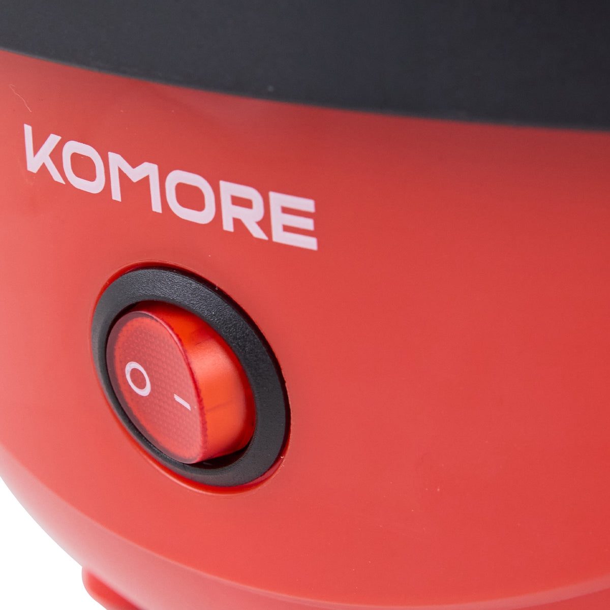 650W Electric Popcorn Maker Machine