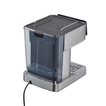 Espresso Machine with Milk Frother