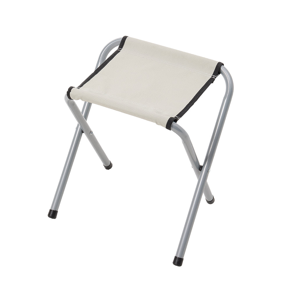 Folding Picnic Table Set with 6 Stools