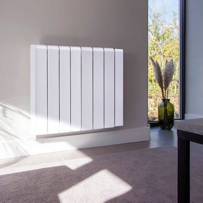 2000W Electric Ceramic Radiator Space Heater with WIFI