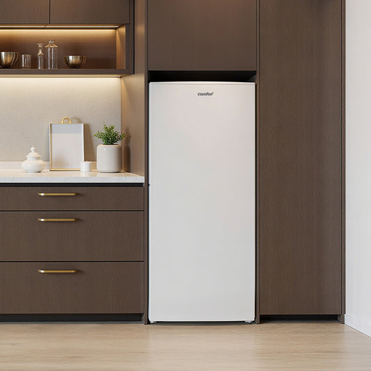 160 Litre Freestanding Upright Freezer