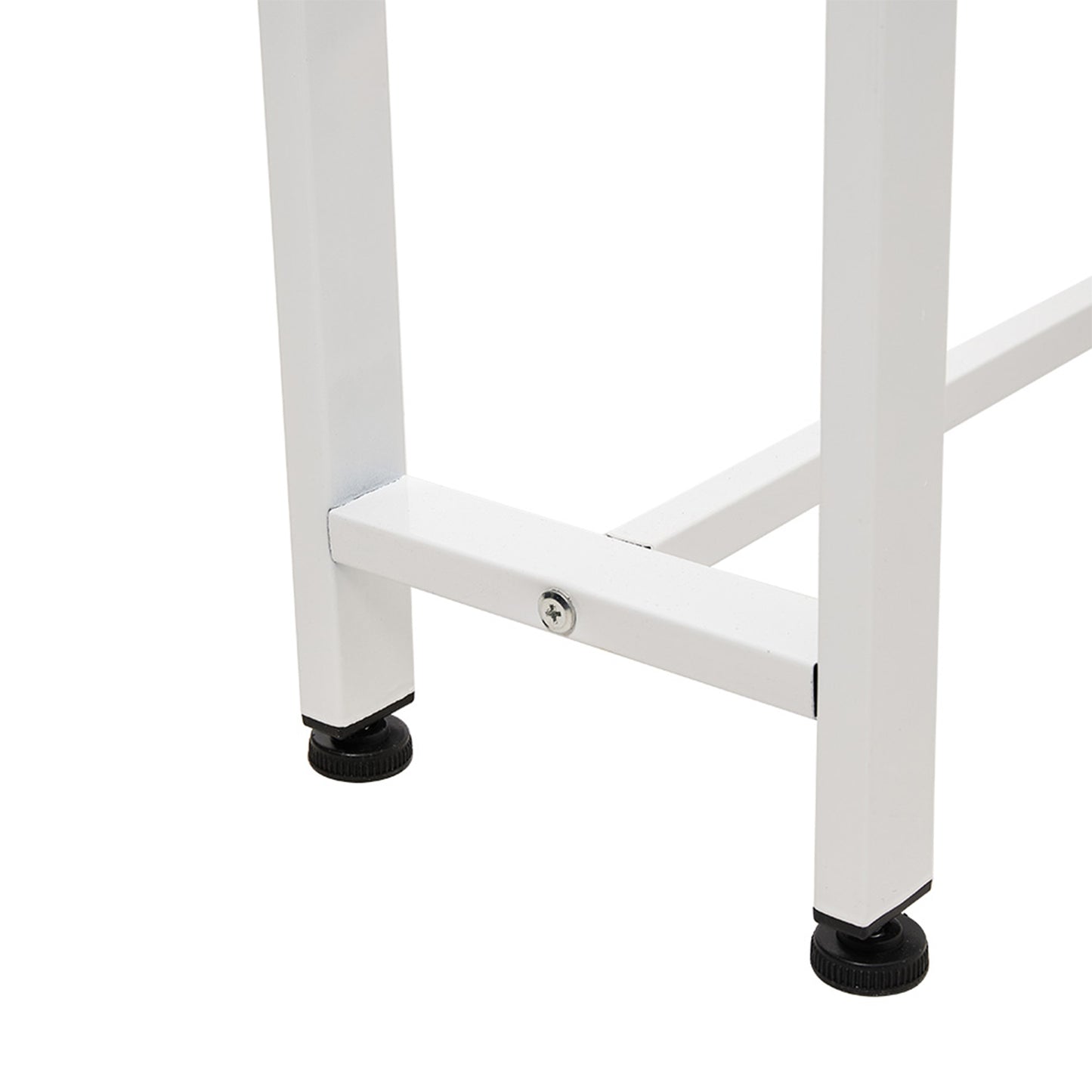 2-Tier Narrow Console Table