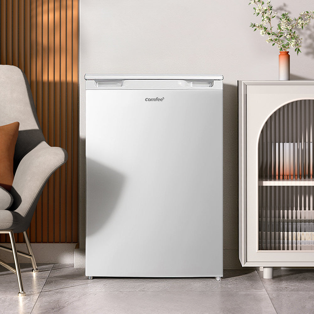 88L Freestanding Under Counter Freezer
