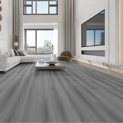 Realistic Wood Effect Self Adhesive Flooring 36 Pcs