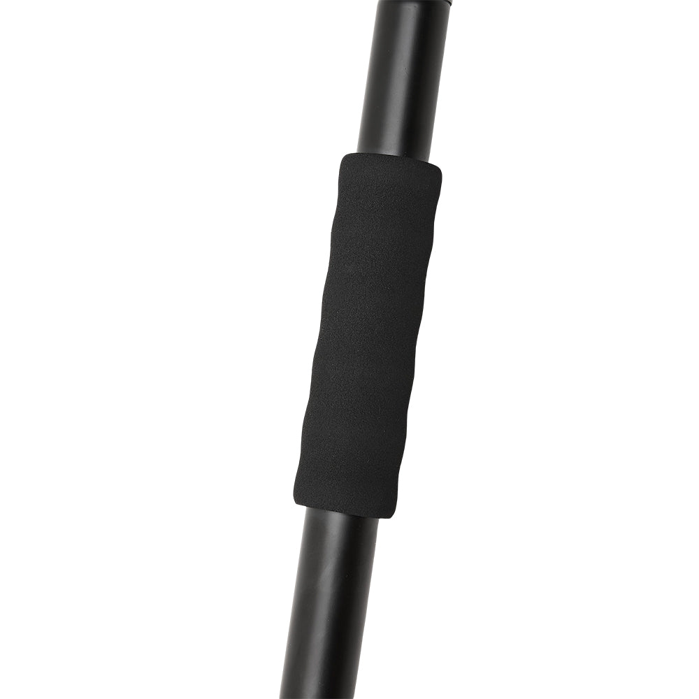 Portable Snow Shovel with D-shape Handle