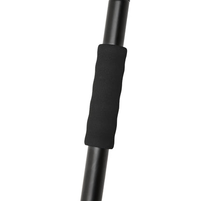 Portable Snow Shovel with D-shape Handle