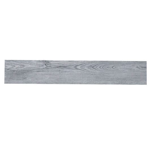 Realistic Wood Effect Self Adhesive Flooring 36 Pcs
