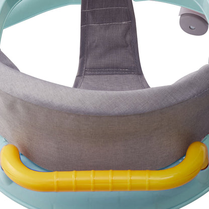 Foldable & Adjustable Baby Walker