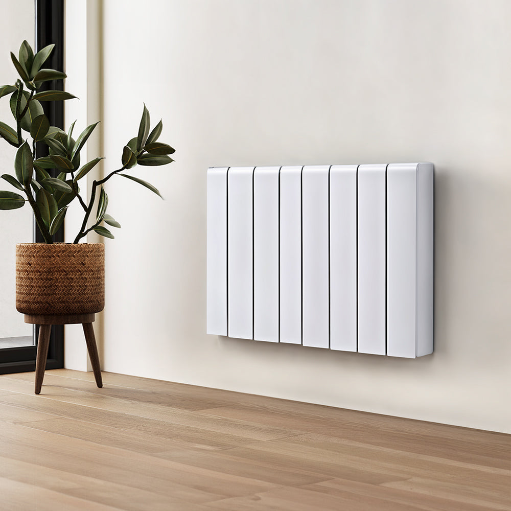 2000W Electric Ceramic Radiator Space Heater with WIFI