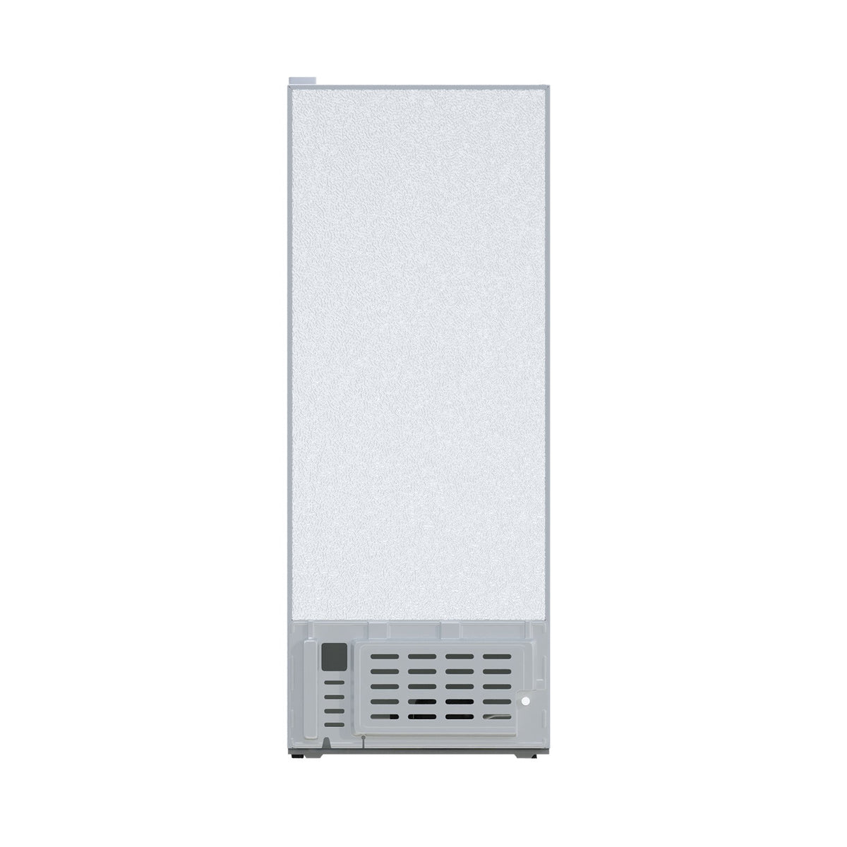 175L White Upright Freezer