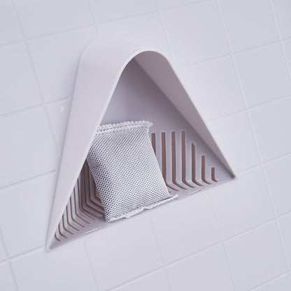 Large Enclosed Cat Litter Box