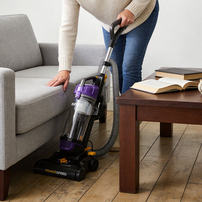 Multi-Surface Upright Vacuum Cleaner