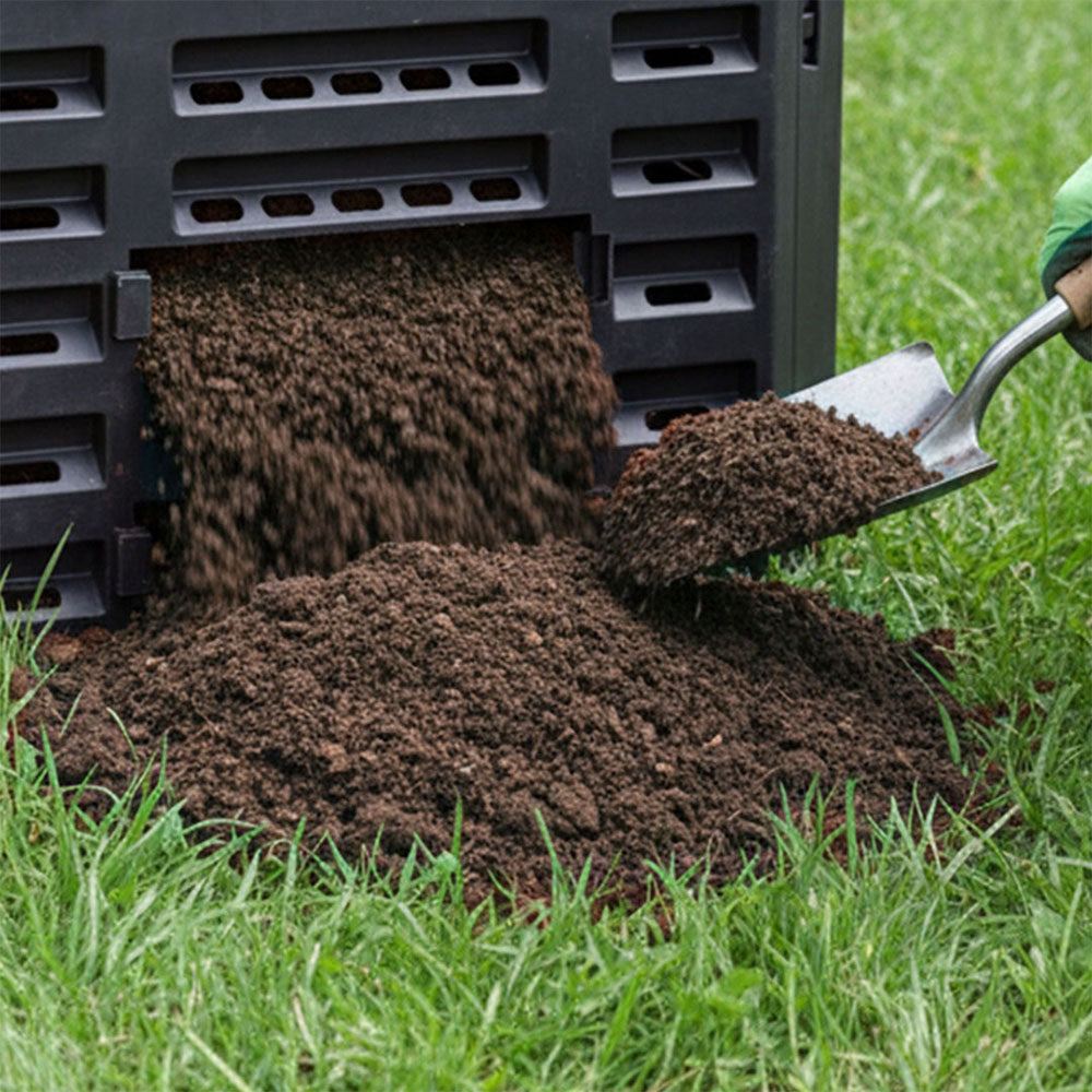 500L Garden Compost Bin