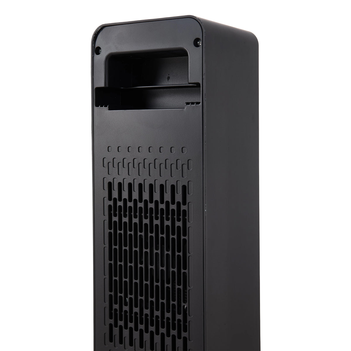 2000W Tower Heater with Remote Control
