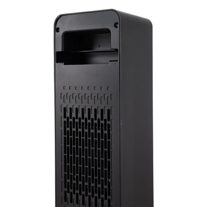 2000W Tower Heater with Remote Control