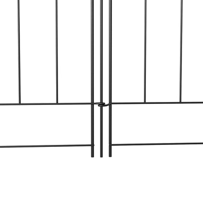 10/20Pcs Decorative Garden Fence Panels
