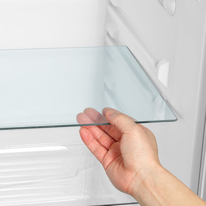 174L Freestanding Low Frost Fridge Freezer
