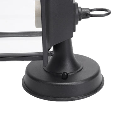 E27 Outdoor Waterproof Metal Wall Light