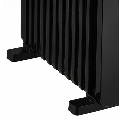2300W 11 Fins Oil Filled Radiator Electric Heater with Remote Control