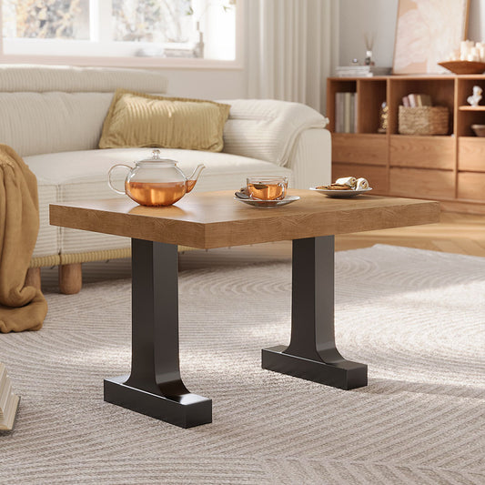 2Pcs 40cm Height Iron Table Legs Furniture Accessories