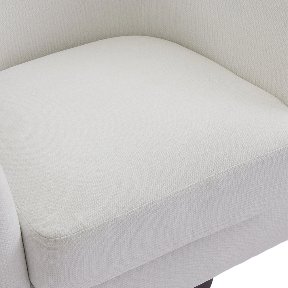 Swivel Accent Chair Armchair