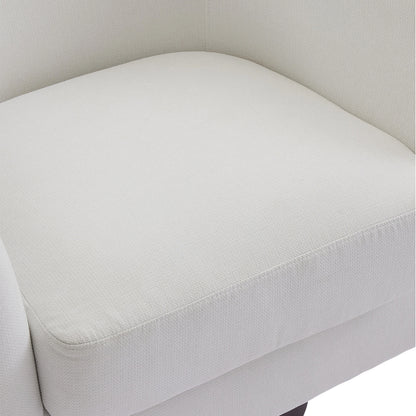 Swivel Accent Chair Armchair