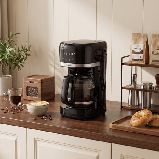 Midea Drip Coffee Machine