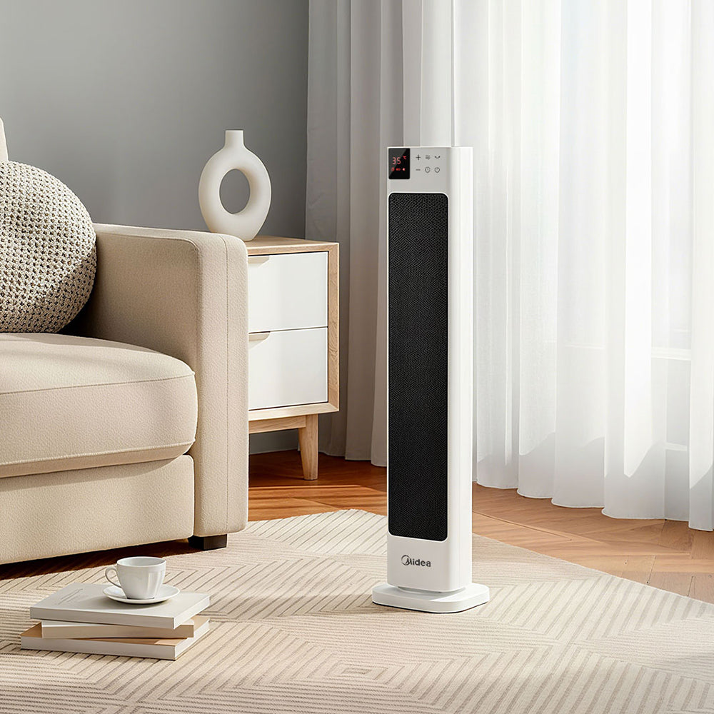 2000W Electric Heater with Remote Control