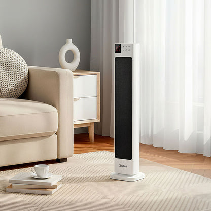 2000W Electric Heater with Remote Control
