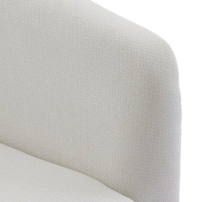 Swivel Accent Chair Armchair
