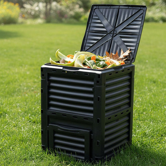300L Garden Compost Bin